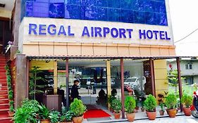 Hotel Regal Airport